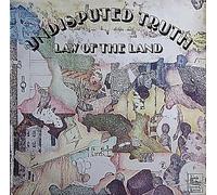 UNDISPUTED TRUTH - Law of the land / 1C 062-93968