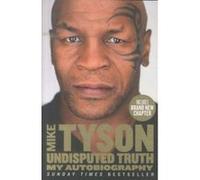 Undisputed truth Mike Tyson (Auteur)