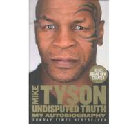 Undisputed truth - Mike Tyson - Harper Collins Libri - Poche - Guide