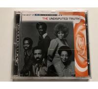 Undisputed Truth - Milestones [Import]