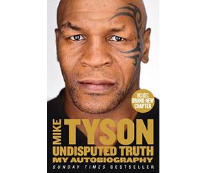 Undisputed Truth: My Autobiography