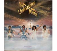 Undisputed Truth - Undisputed Truth Smokin' [VINYL ALBUM]