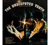 Undisputed Truth – The Undisputed Truth – Vinyle