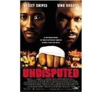 UNDISPUTED/VN G