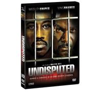 Undisputed - Wesley Snipes, Ving Rhames Dvd
