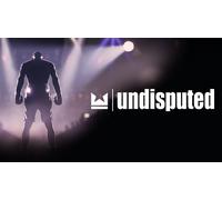 Undisputed (Xbox X)