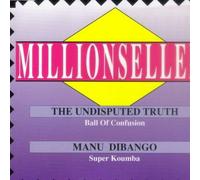 Undistputed Truth - Ball of Confusion [Import]