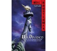 Undivided 4 by Neal Shusterman Neal Shusterman (Auteur)
