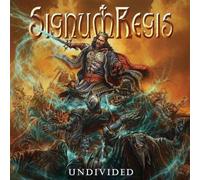 Undivided CD