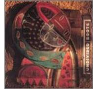 Undivided Roots [Import]