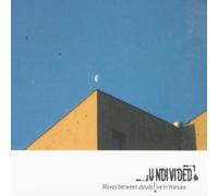 Undivided - Undivided / Perry Robinson: Moves Between Clouds. Live in Warsaw [CD]
