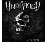 Undivided - Undivided - Until Death (inkl. Bonus Tracks)