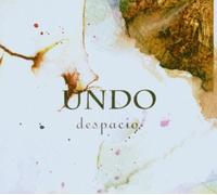 Undo - Despacio [Import]