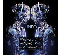 Fabrice Pascal Quagliotti - Undo [Import]