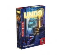 UNDO - Sang Dans Le Ruisseau - Allemand