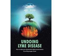 Undoing Lyme Disease