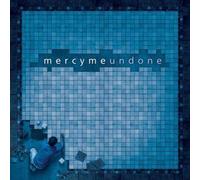 MercyMe – Undone – CD