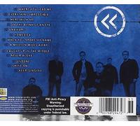 Undone by MercyMe [Audio CD] NEUF
