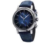 Undone Urban Mystique Mercury U-018 - Homme - 40 mm - Analogique - Mecha-Quartz - Verre saphir