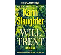 Dell – Undone: Will Trent