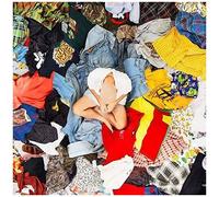 FORTUNES – Undress Jacket EP – Vinyle