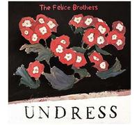Undress - The Felice Brothers