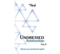 Undressed Relationships Vol 2 Boots your emotional capital - Dr Roch - Amazon Digital Services LLC KDP - Livre en Anglais Dr RochDr Roch (Auteur)