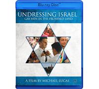 Undressing Israel: Gay Men in The Promised Land [Blu-Ray]