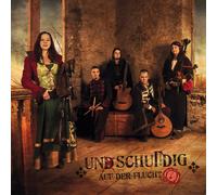 Undschuldig - Auf der Flucht