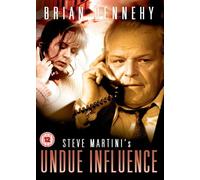 Undue Influence