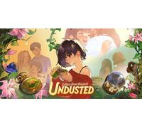 Undusted Letters from the Past (Nintendo Switch Account)