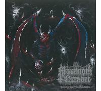 Mammoth Grinder – Undying Spectral Resonance – Vinyle 12" EP