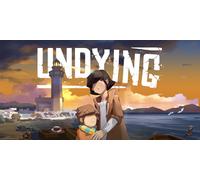 UNDYING (Steam Account)