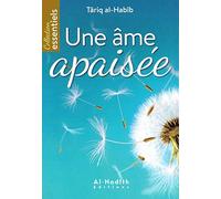 Une a?me apaise?e