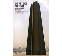 Une absence présente: Figures de l'image mémorielle