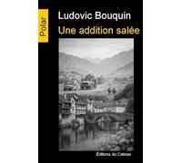 Une addition salée