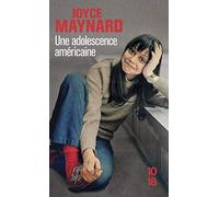 Une adolescence américaine