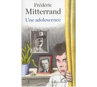 Une adolescence