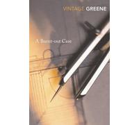 Une affaire brûlée (Vintage Classics)