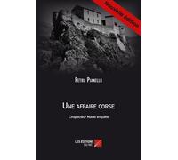Une Affaire Corse