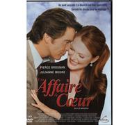 Une Affaire De Coeur