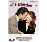Une Affaire De Coeur