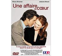 TelForceOne – Une Affaire De Coeur