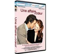 Une affaire de coeur G