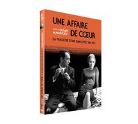 Une affaire de cœur : La tragédie d'une employée des P.T.T. DVD DVD