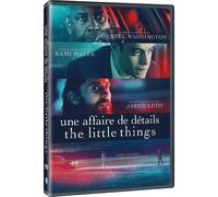 Une affaire de détails – Warner Bros. – DVD