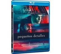 Une affaire de détails (2021) / The Little Things (Blu Ray) G