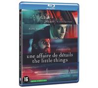 Une affaire de détails Blu-ray