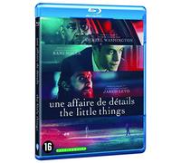 Une affaire de détails Blu-ray