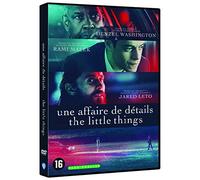 Une affaire de détails – Warner Bros. – DVD